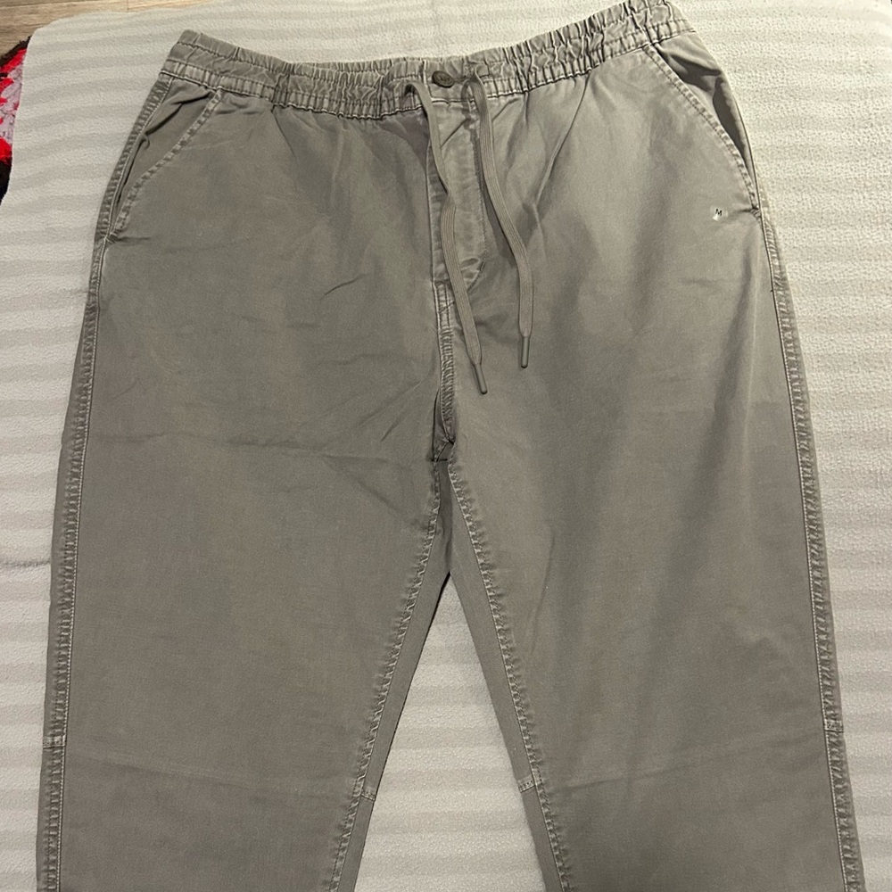 American Eagle Gray Jogger